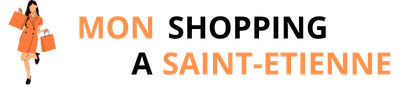 Mon Shopping à Saint-Etienne