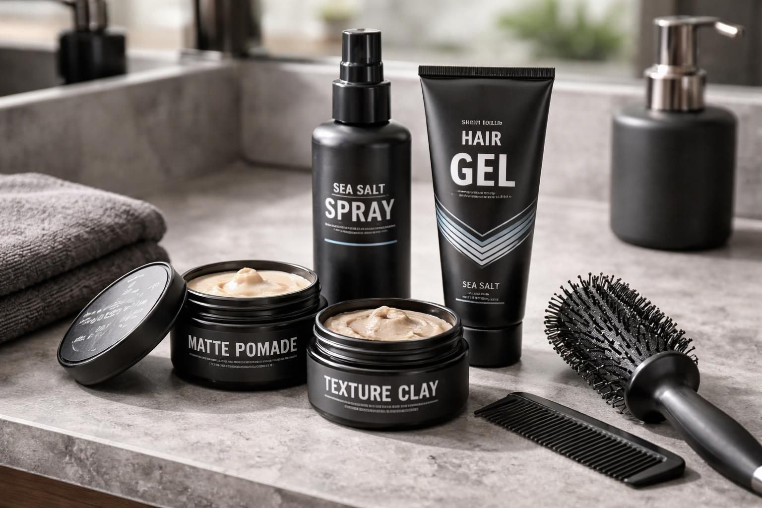 découvrez les meilleures coiffures pour cheveux courts chez les hommes, avec des conseils pratiques et les styles tendance à adopter pour un look moderne et stylé.