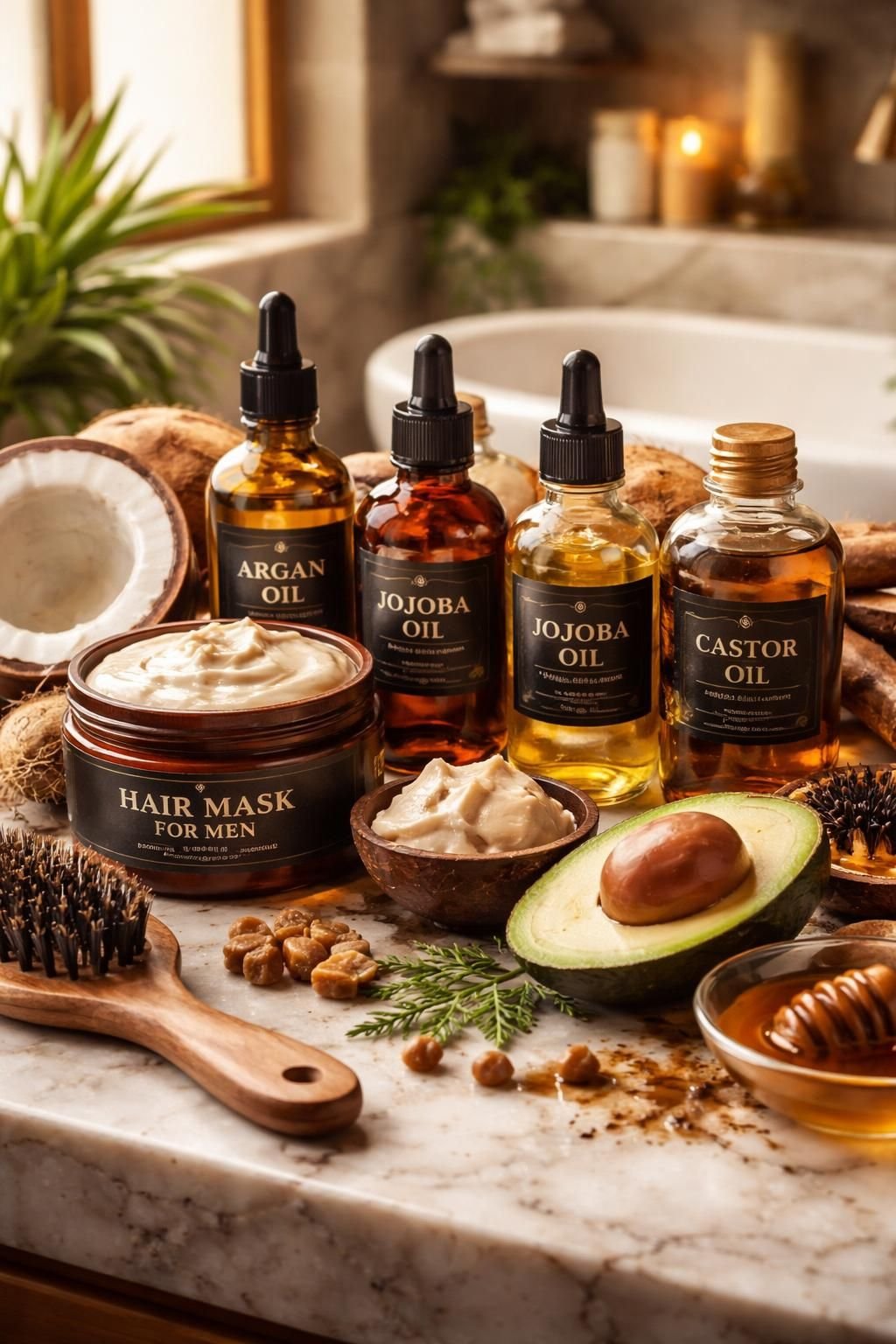 découvrez les meilleures astuces et conseils pour entretenir des cheveux longs et épais chez l'homme en 2026, afin d'assurer force, brillance et santé à votre chevelure.