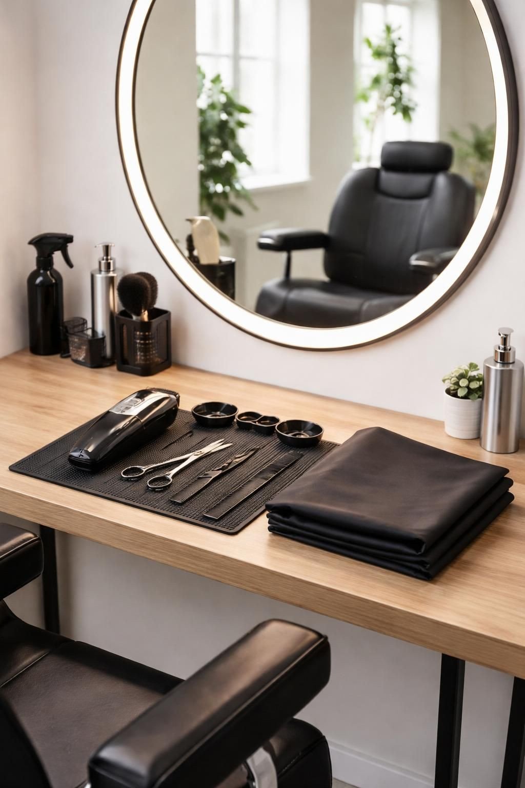 découvrez nos astuces et techniques pour réussir un dégradé à blanc parfait et sublimer toutes vos créations artistiques avec finesse et précision.