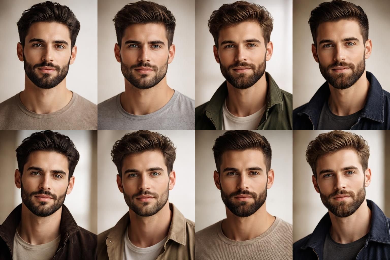 découvrez nos conseils experts pour réussir un dégradé de barbe parfait et adopter un look moderne et soigné en toute simplicité.