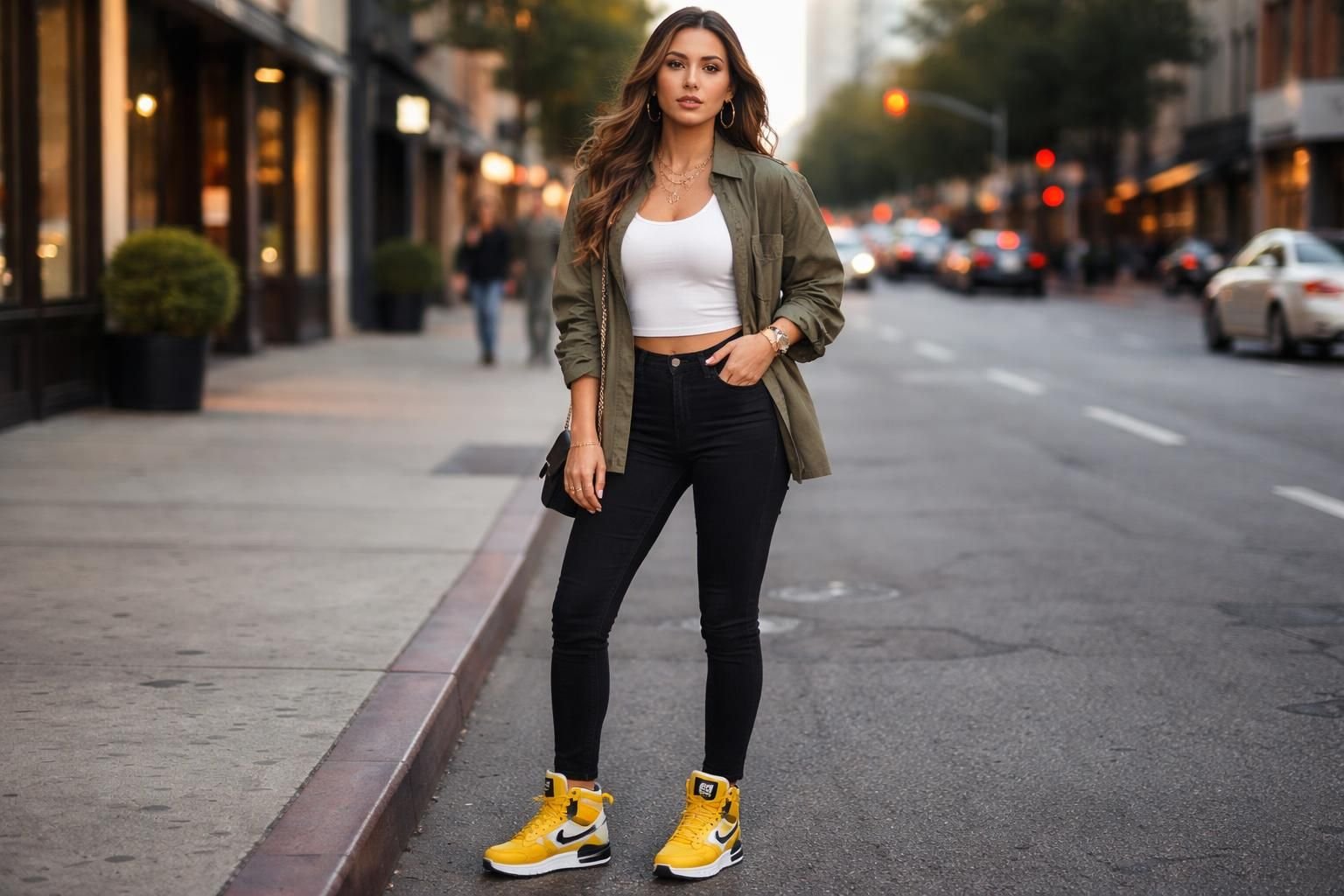 découvrez comment composer un outfit parfait avec les jordan 4 en 2026 grâce à nos conseils mode et astuces tendance pour un style impeccable et actuel.