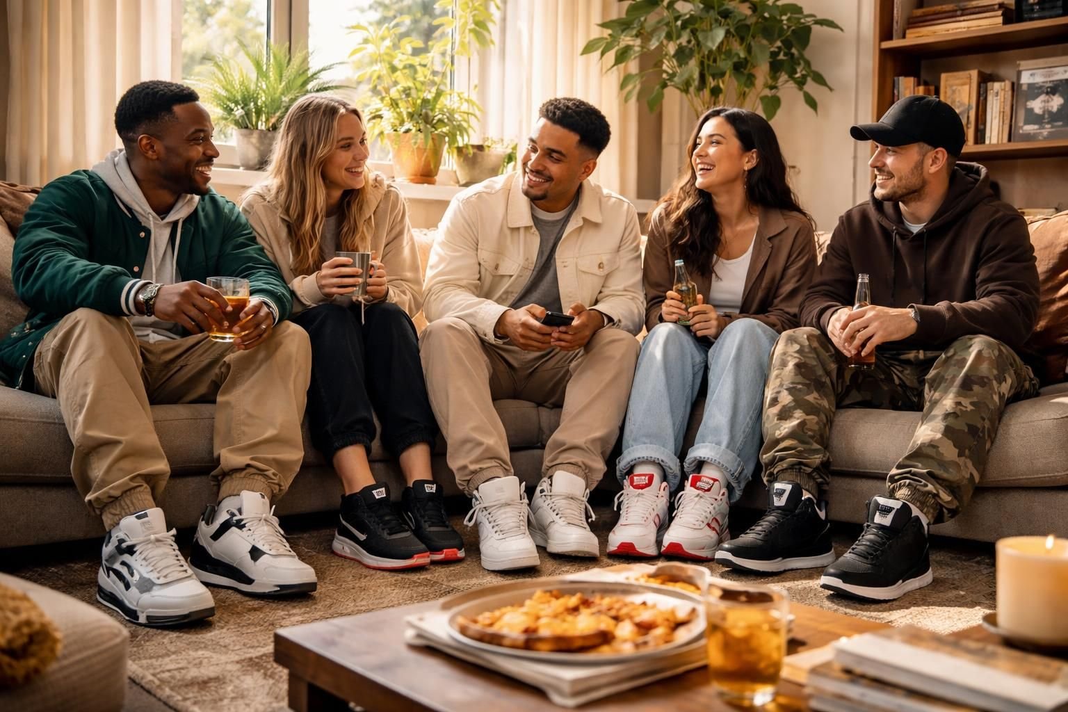 découvrez nos astuces incontournables pour composer un outfit parfait avec les jordan 4 en 2026 et affirmer votre style avec élégance et modernité.