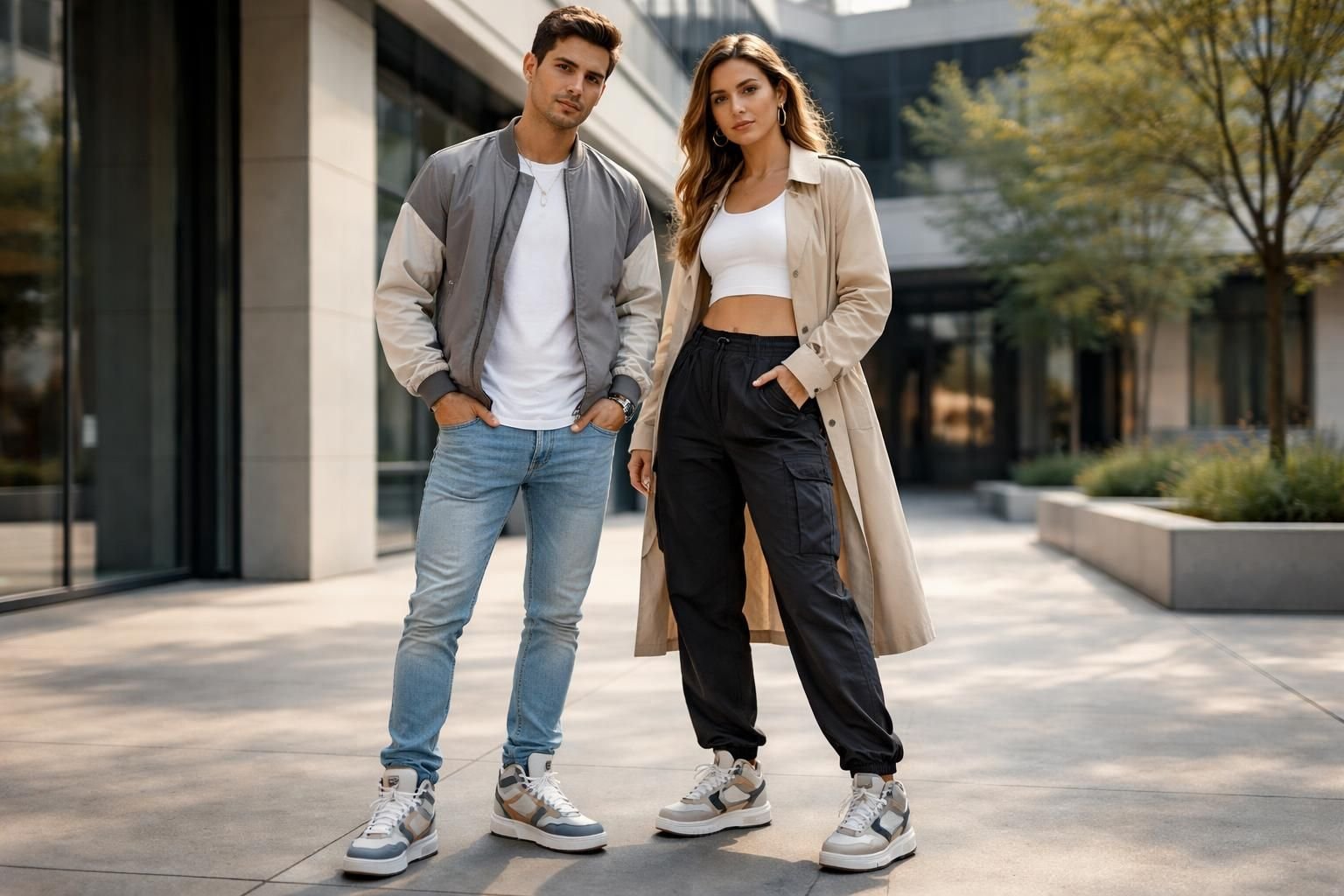 découvrez nos conseils essentiels pour réussir un outfit parfait avec les jordan 4 en 2026 et rester à la pointe de la mode sneakers.