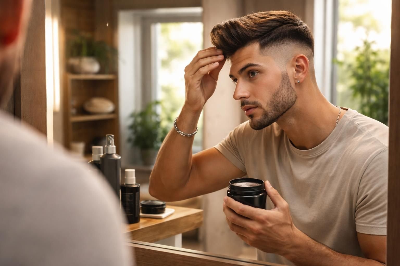 découvrez les techniques et astuces pour maîtriser le dégradé espagnol et créer un style unique et tendance. apprenez les secrets de ce look incontournable.