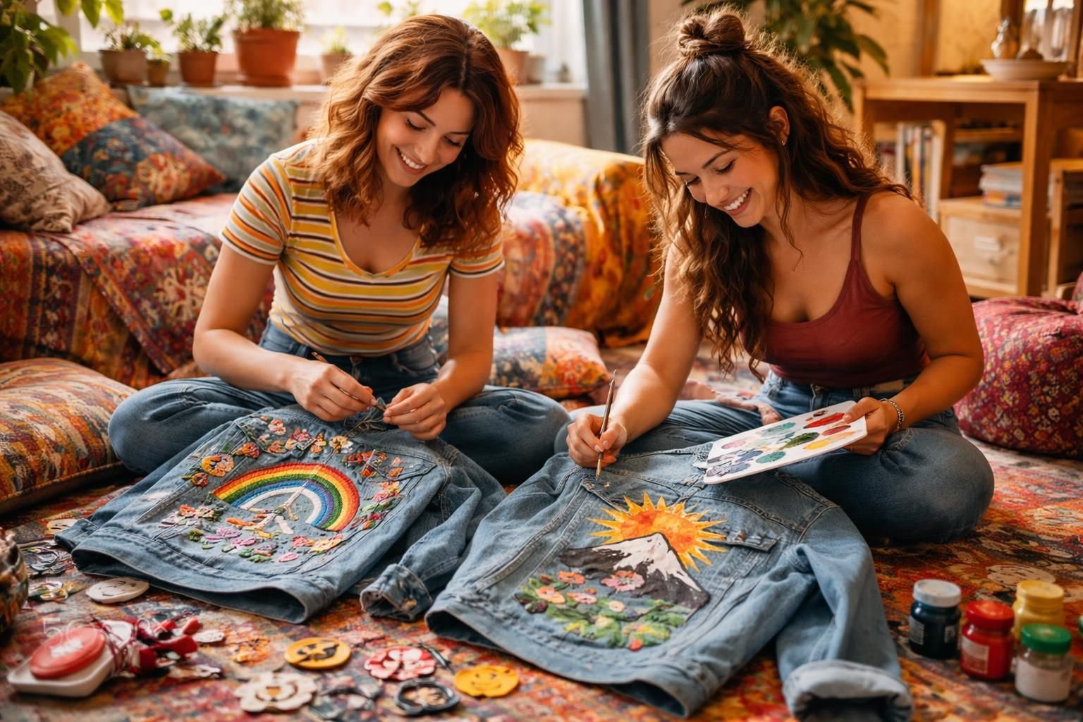 explorez les tendances vintage incontournables qui marquent l'année 2026 et adoptez un style rétro chic et intemporel.