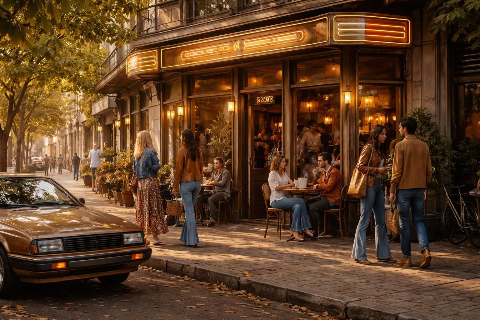 explorez les tendances vintage incontournables qui marquent l'année 2026 et redonnez vie à des styles rétro avec une touche moderne.