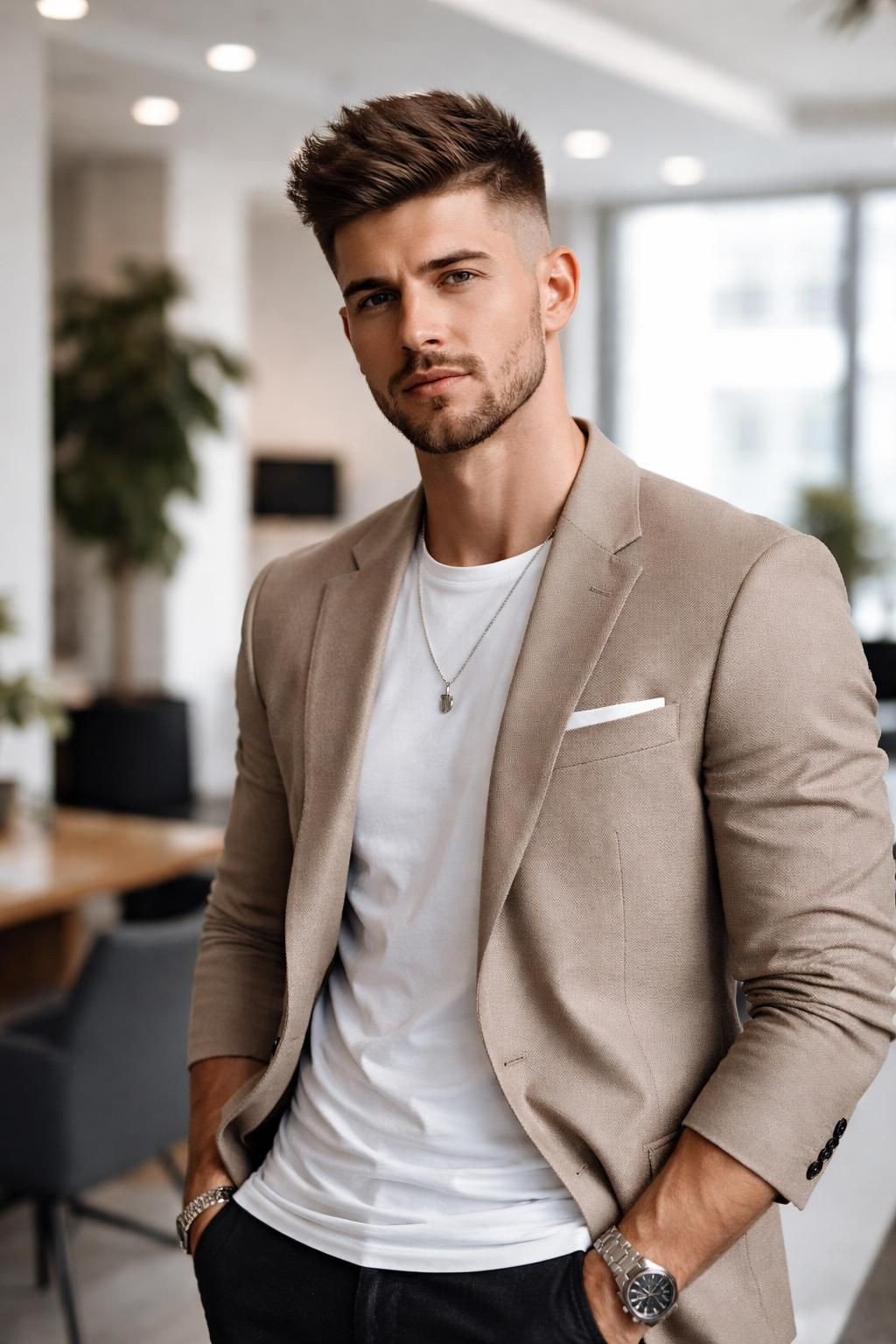 découvrez comment choisir le dégradé homme parfait pour 2026 avec nos conseils experts pour une coupe tendance et adaptée à votre style.