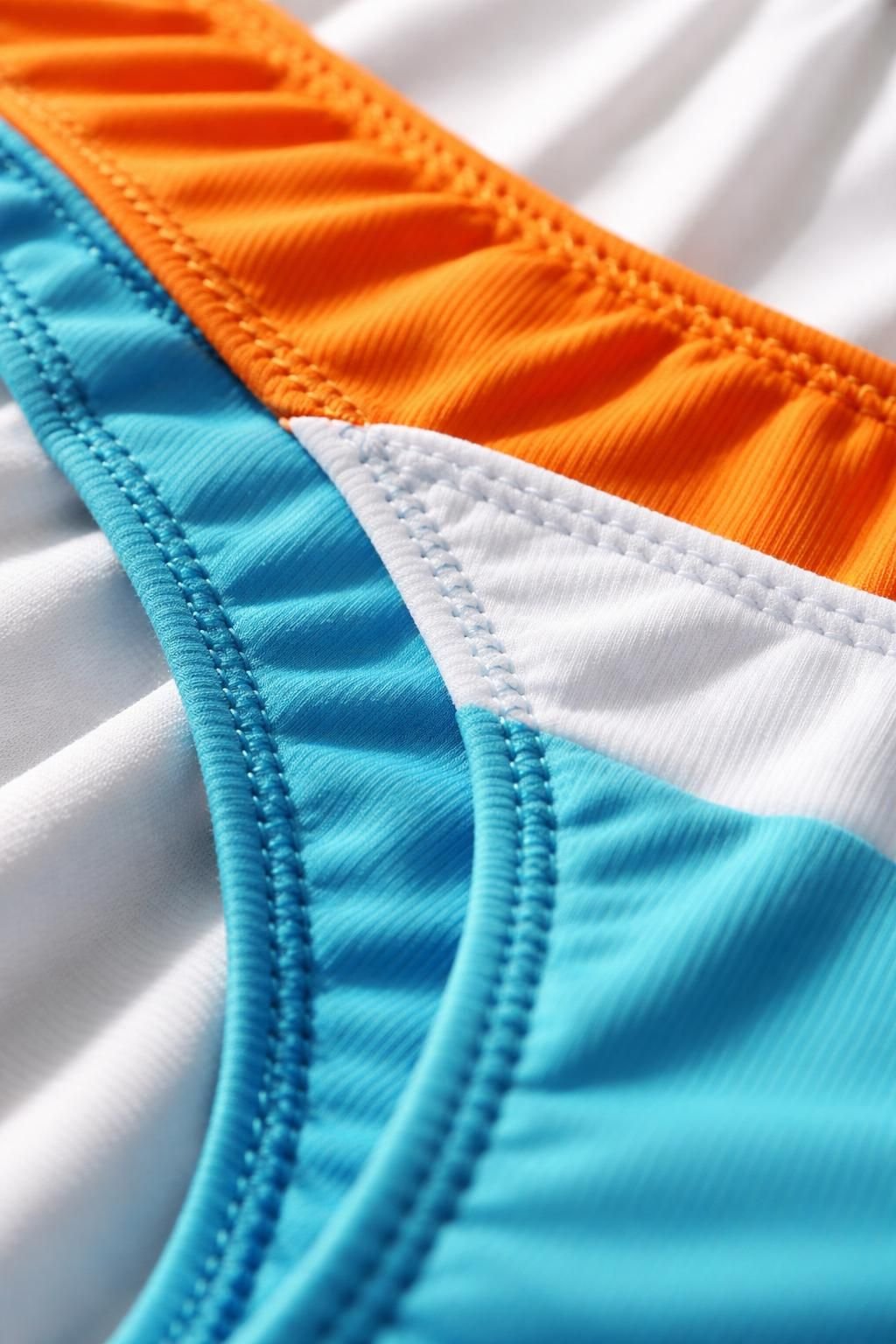 découvrez nos conseils pour choisir la bonne taille de maillot de bain et éviter un ajustement trop serré, afin d'assurer confort et liberté de mouvement pendant vos baignades.