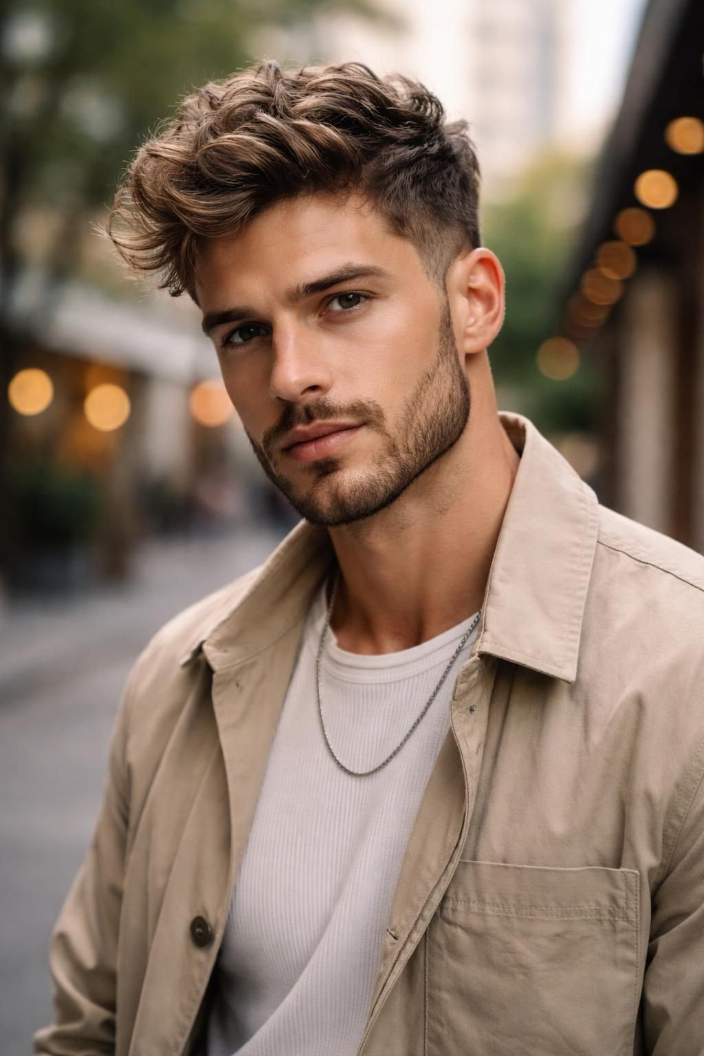 découvrez quelles coupes de cheveux homme seront incontournables en 2026 pour allier style et modernité. trouvez la coupe parfaite pour rester tendance toute l'année.