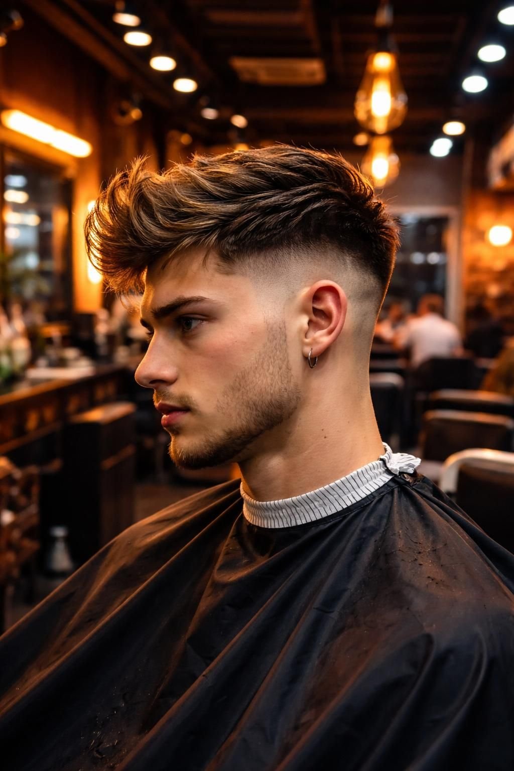 découvrez les coupes de cheveux homme tendances en 2026 pour un style moderne et irrésistible. conseils et inspirations pour choisir la coupe parfaite qui mettra votre personnalité en valeur.