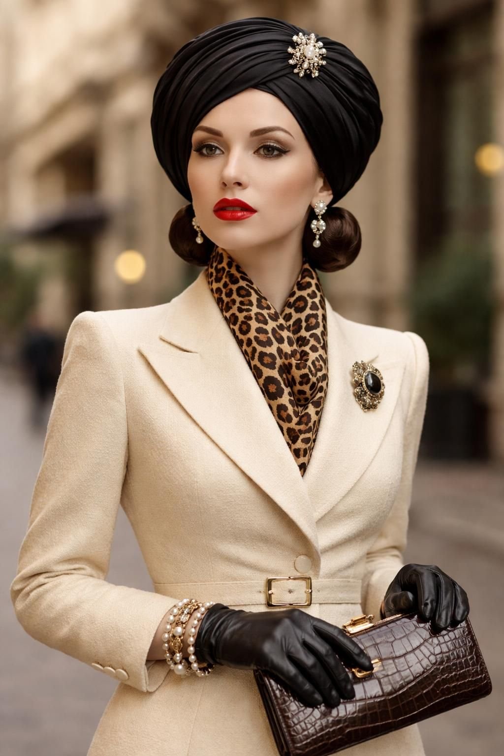 découvrez notre collection de vêtements des années 30 et plongez dans l'élégance intemporelle du style vintage qui fait son grand retour.