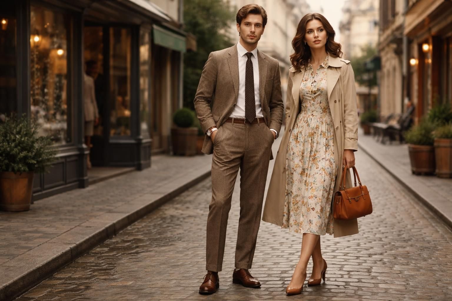 découvrez comment adopter un style unique et durable avec des vêtements vintage, alliant originalité et respect de l'environnement pour une garde-robe éthique.