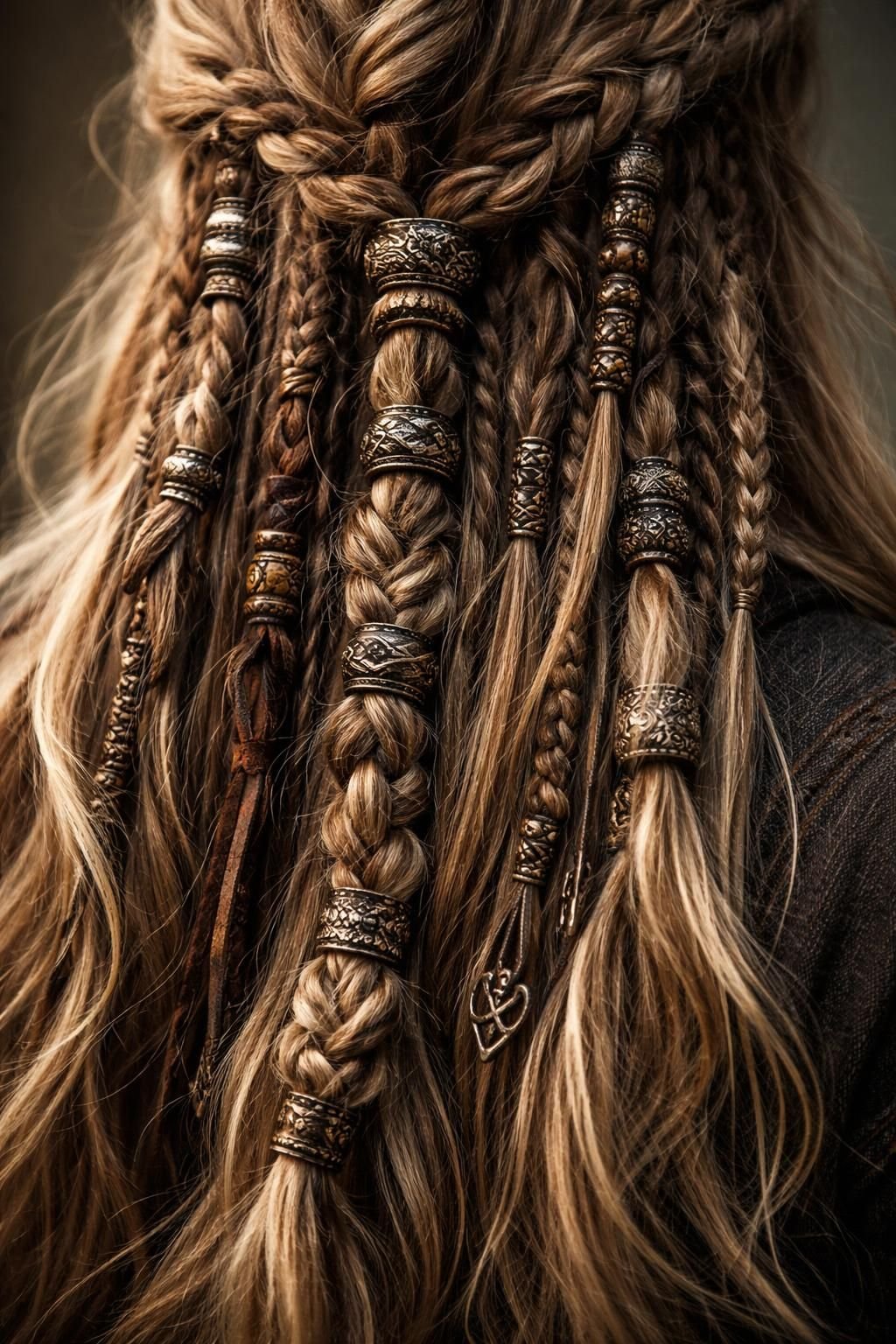 découvrez comment réaliser des tresses viking femme parfaites grâce à notre guide étape par étape, facile à suivre pour un look authentique et stylé.