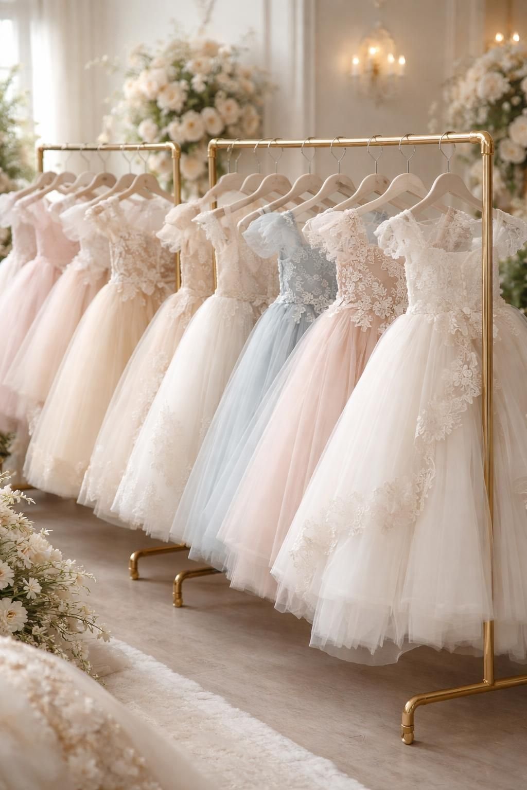 découvrez comment choisir la robe princesse idéale pour fillette, parfaite pour un mariage. conseils pratiques pour une tenue élégante et confortable.