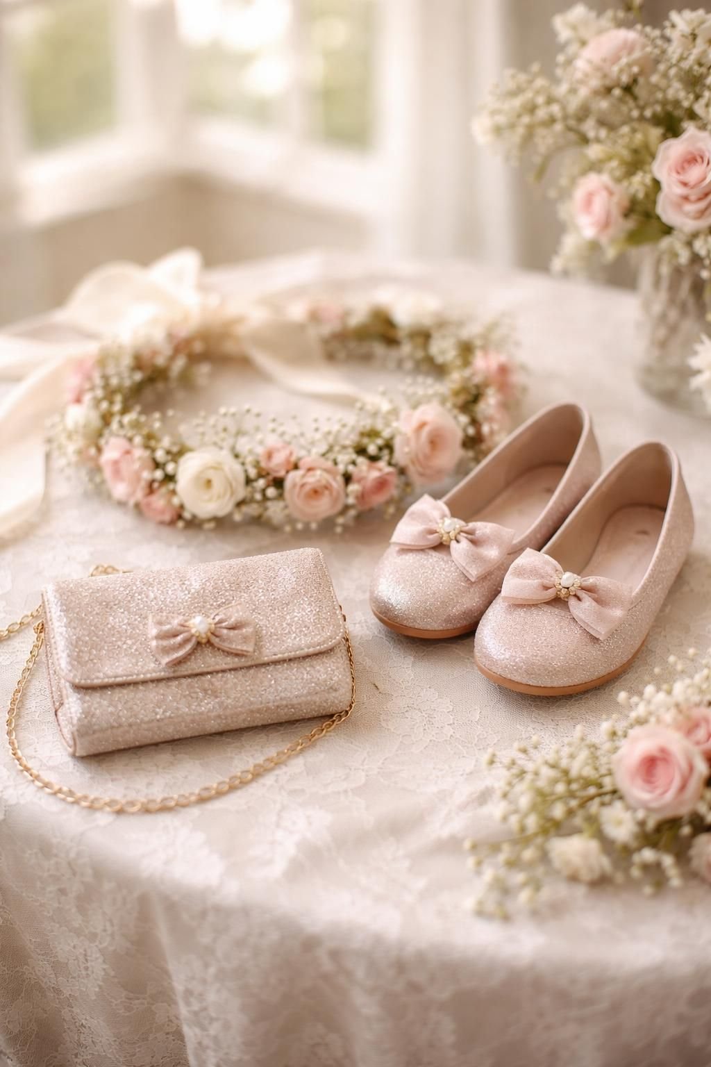 découvrez comment choisir la robe princesse idéale pour fillette lors d'un mariage et faites de votre petite une véritable princesse le jour j.